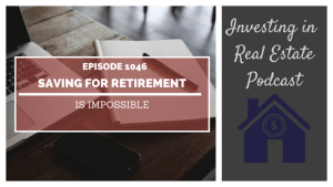 Investing In Real Estate Podcast