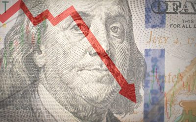 Global De-Dollarization Intensifies Signaling Economic Devastation on the Horizon for U.S. Citizens