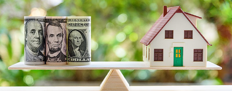 Rental Real Estate Tenant Security Deposit 101