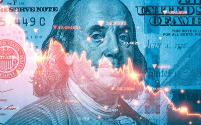 The Fight to Stop De-Dollarization and Preserve the U.S. Economy