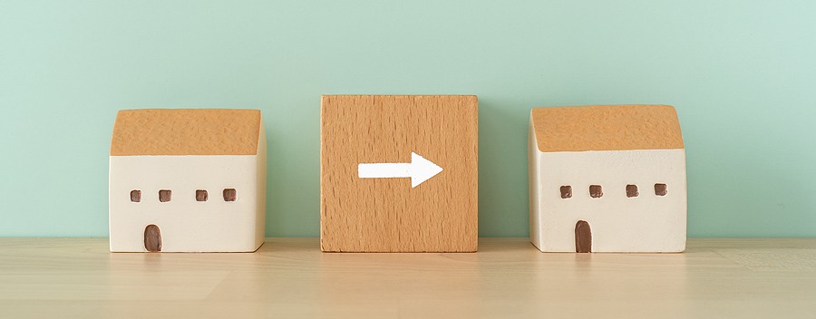 Basics of a 1031 exchange – transfer funds from one property to another