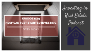Investing In Real Estate Podcast