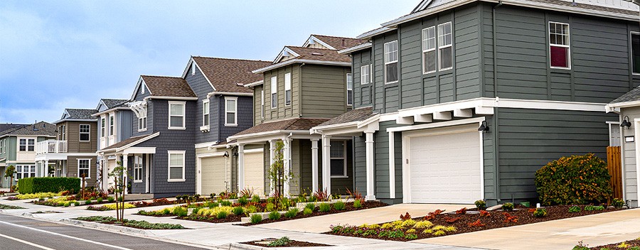 Renting More Affordable Then Buying Because of the Affordable Housing Crisis