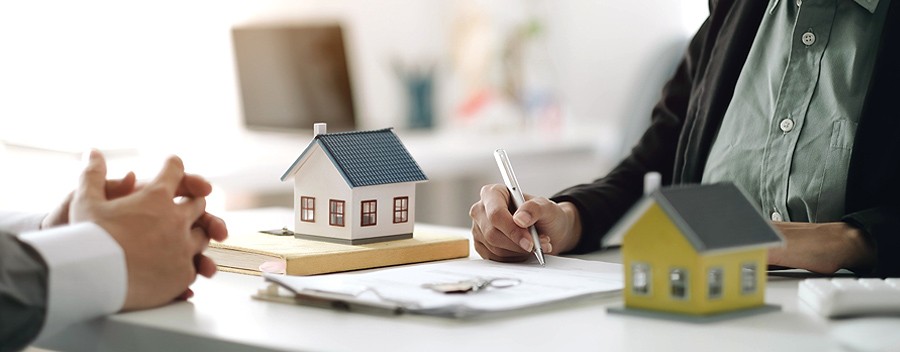 Defer capital gains with a 1031 exchange on a rental property