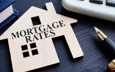 After Seven-Week Decline Mortgage Rates Increase Amid Fear of Economic Instability