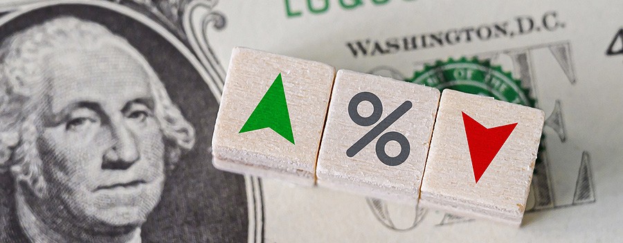 Feds Freeze Interest Rates Due to Economic Uncertainties Over Trump's Tariff Policies