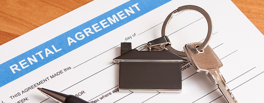Landlord Legal Documents – Rental Agreement
