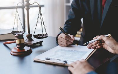 Essential Legal Forms for Landlords: From Lease Agreements to Eviction Notices