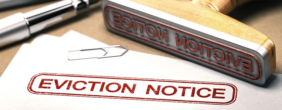 Rental Real Estate Legal Documents – Late Rent and Eviction Notices, Pay or Quit