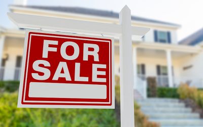 March Home Sales Fell 5.9% – Largest Decline in Over Two Years