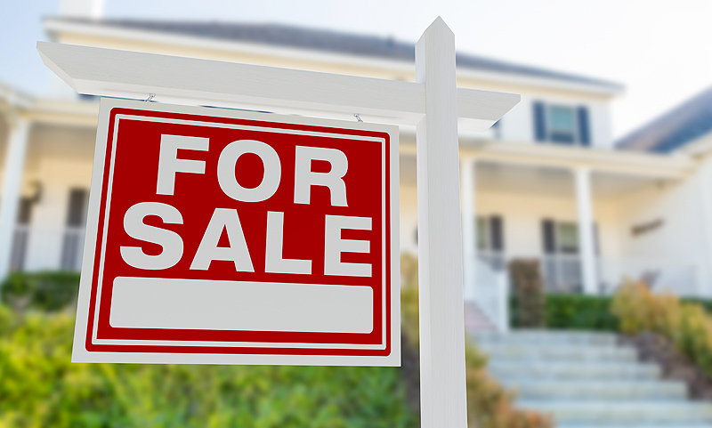 March Home Sales Fell 5.9% – Largest Decline in Over Two Years