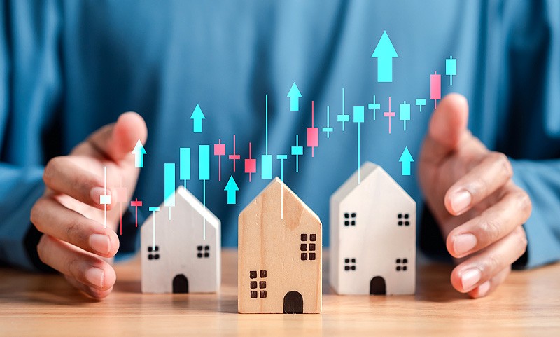 Feature image Real Estate Metrics for Investors: What is GRM, NOI, and IRR