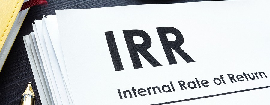 Rental Property Metrics – IRR, GRM, NOI, ROI