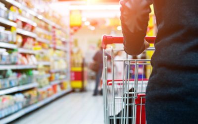 U.S. Consumer Sentiment Tanks Over Inflation Fears According to Survey
