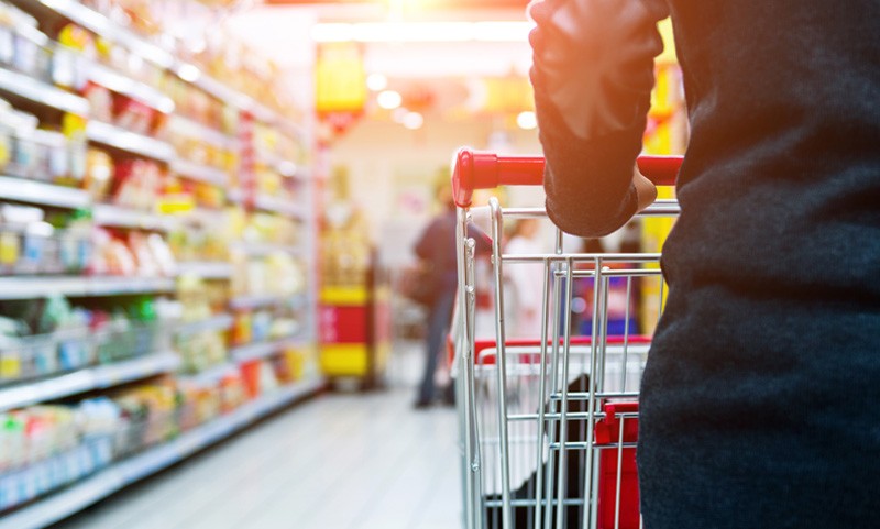 Feature image Survey Shows US Consumer Sentiment Dropped Over Inflation Fears March 2025