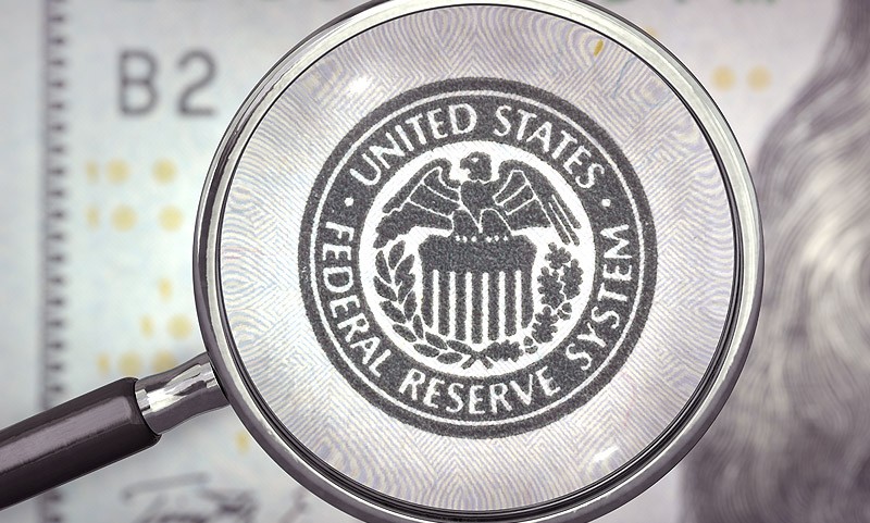 Trump’s War with Corrupt Federal Reserve Places U.S. Dollar on Shaky Ground