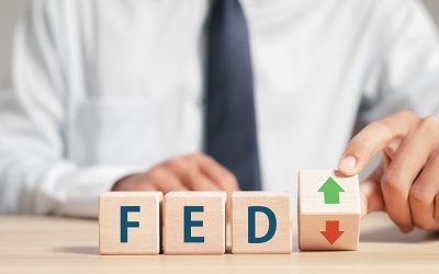 Fed Pauses Key Interest Rate as Trade War Creates Economic Uncertainty