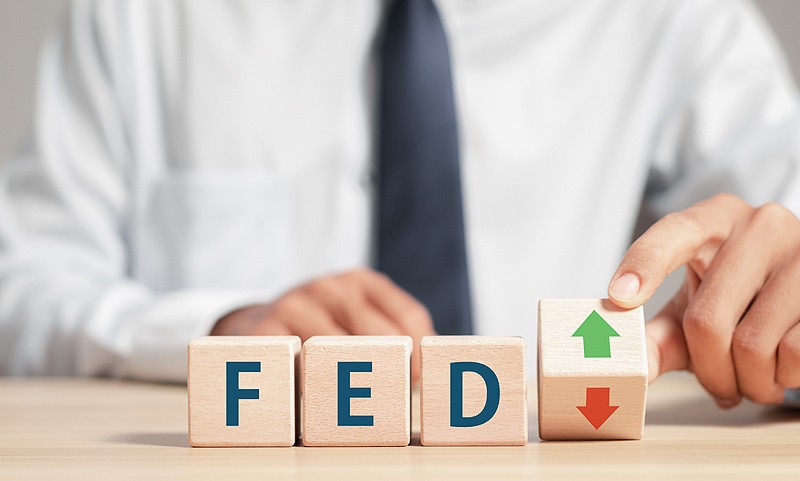 Fed Pauses Key Interest Rate as Trade War Creates Economic Uncertainty