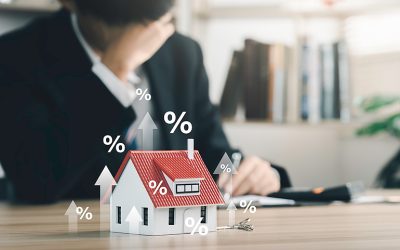 Housing Market Struggles as Mortgage Rates Reach Highest Level in Three Months