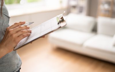 How to Screen Tenants and Conduct Rental Inspections to Keep Your ROI on Track