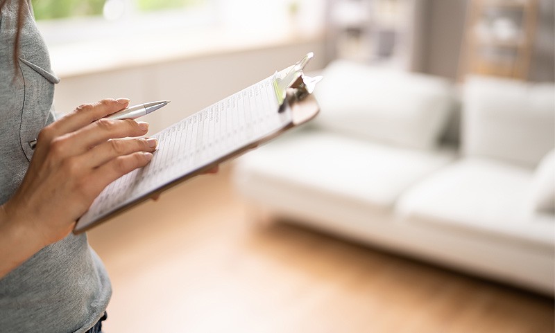 How to Screen Tenants and Conduct Rental Inspections to Keep Your ROI on Track