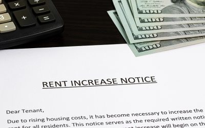 Understanding Rent Increase Notices: How to Properly Notify Your Tenant