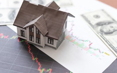 Mortgage Rate Dip Overshadowed by Economic Volatility Keeps Homebuyers on the Sidelines