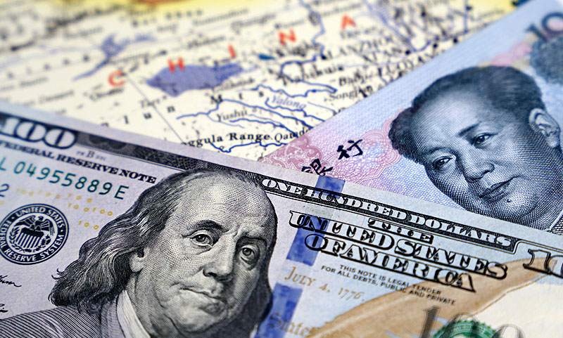 Economic Optimism Rises with Tariff Rate Cuts Despite Risk of Currency War