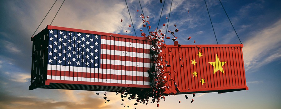 U.S. China Trade War Talks Results in Tariff Cuts U.S. China Trade War Talks Results in Tariff Cuts