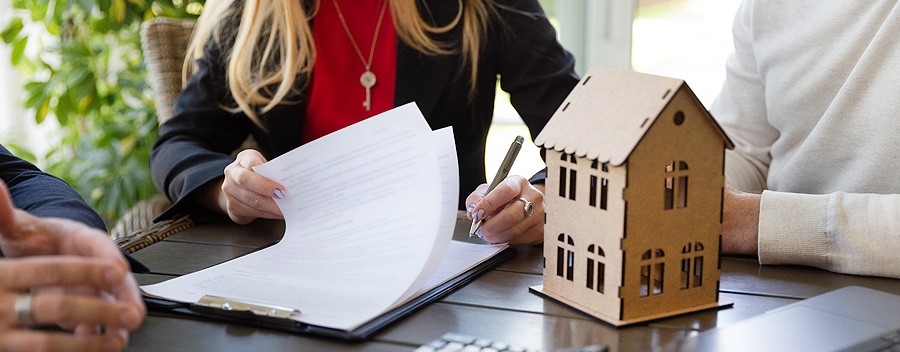 Vetting Tenants for Rental Property Leases