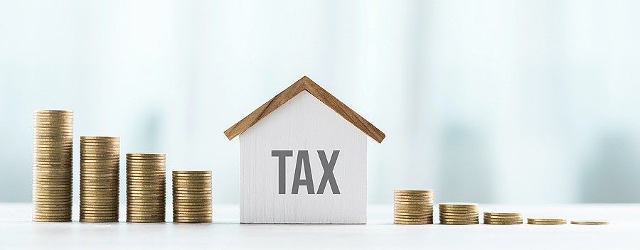 Defer Capital Gains Taxes with a 1031 Exchange 1031 Exchange Explained